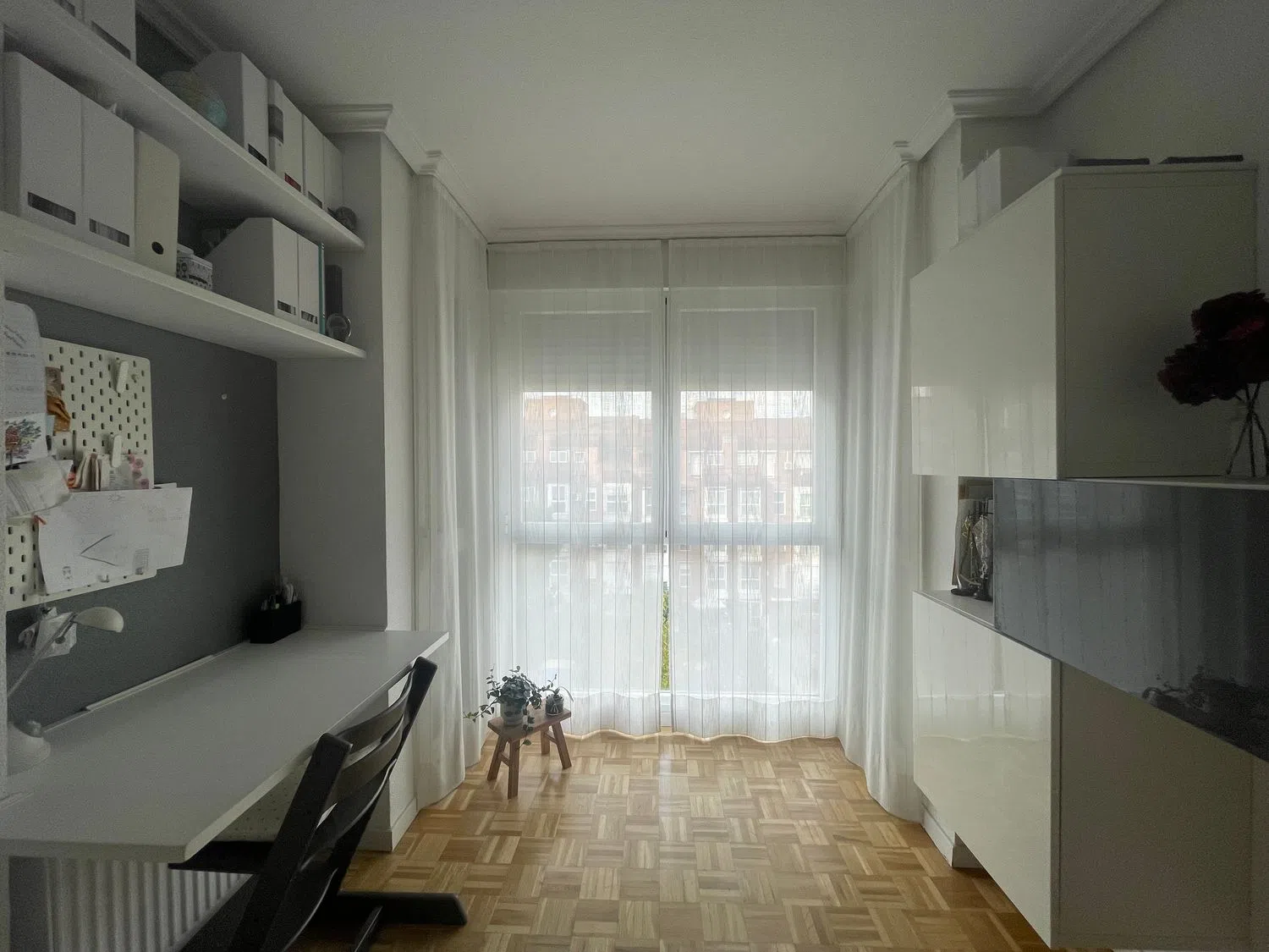 Piso en calle Collado del Hornillo, 5 - Foto 6