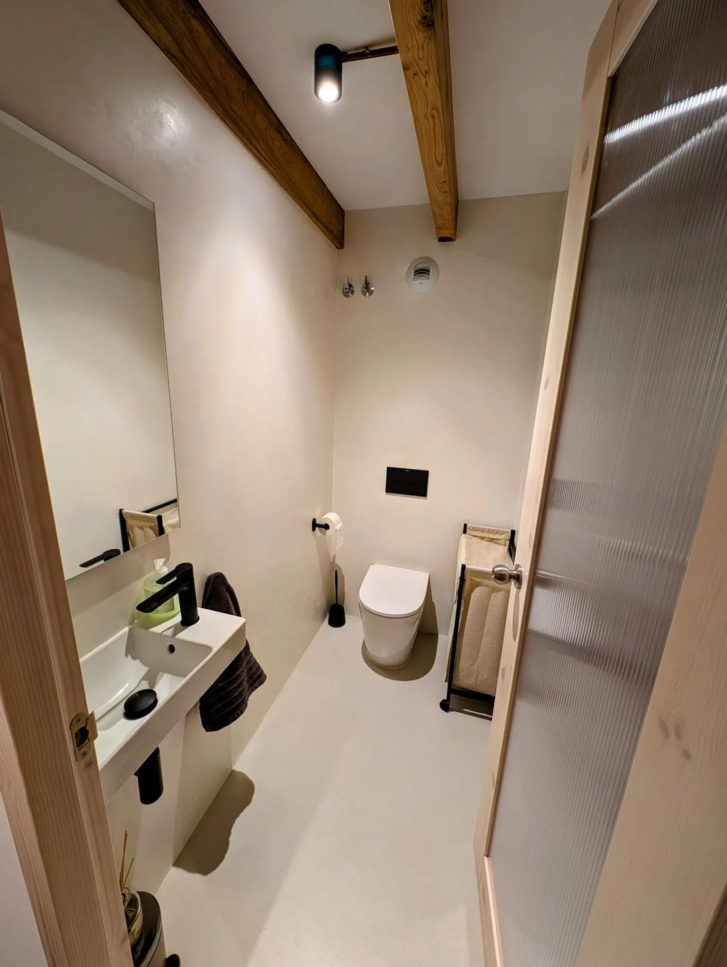 Chalet adosado en Campus norte - S.Caetano - Foto 21