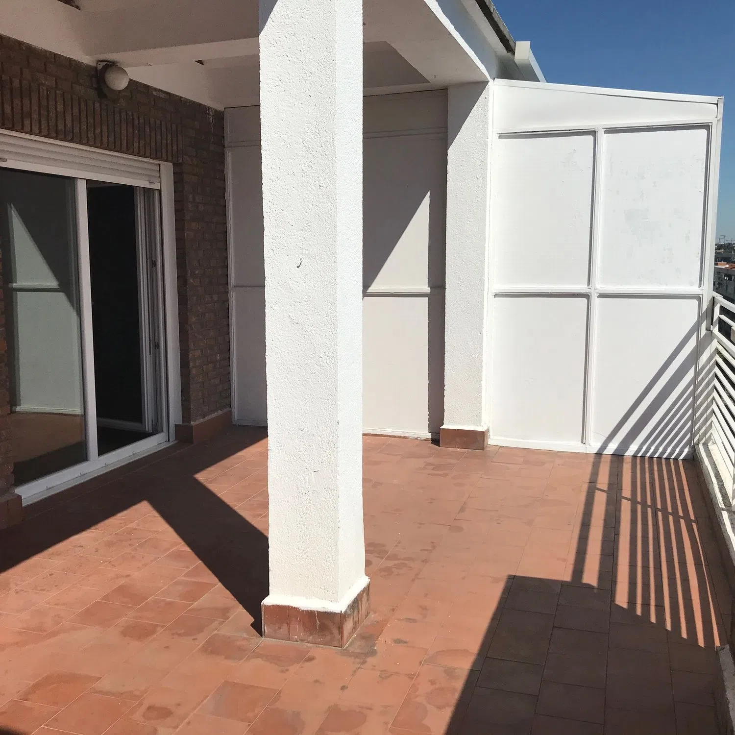 Ático en calle Clara del Rey, 55 - Foto 7