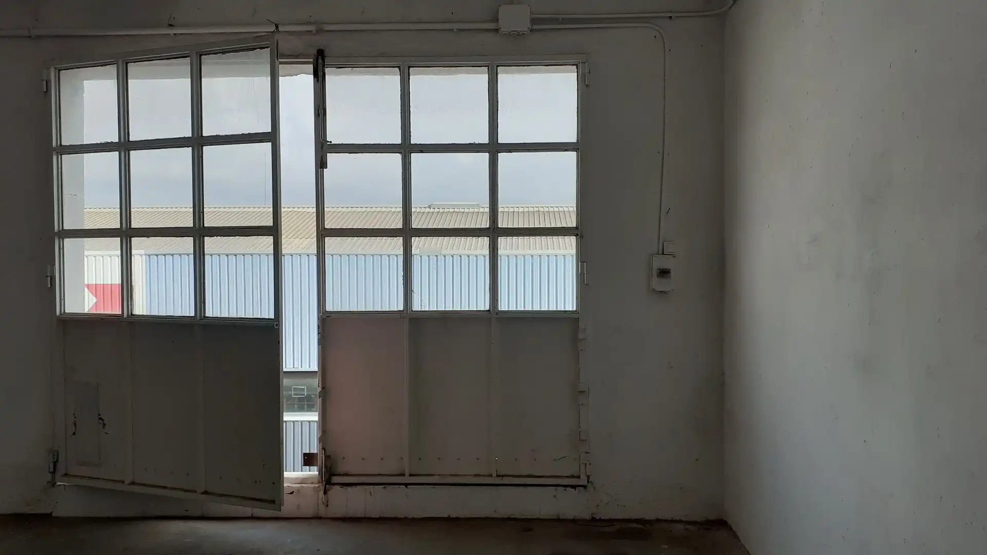 Nave Industrial en Sant Adrià de Besòs - Foto 8