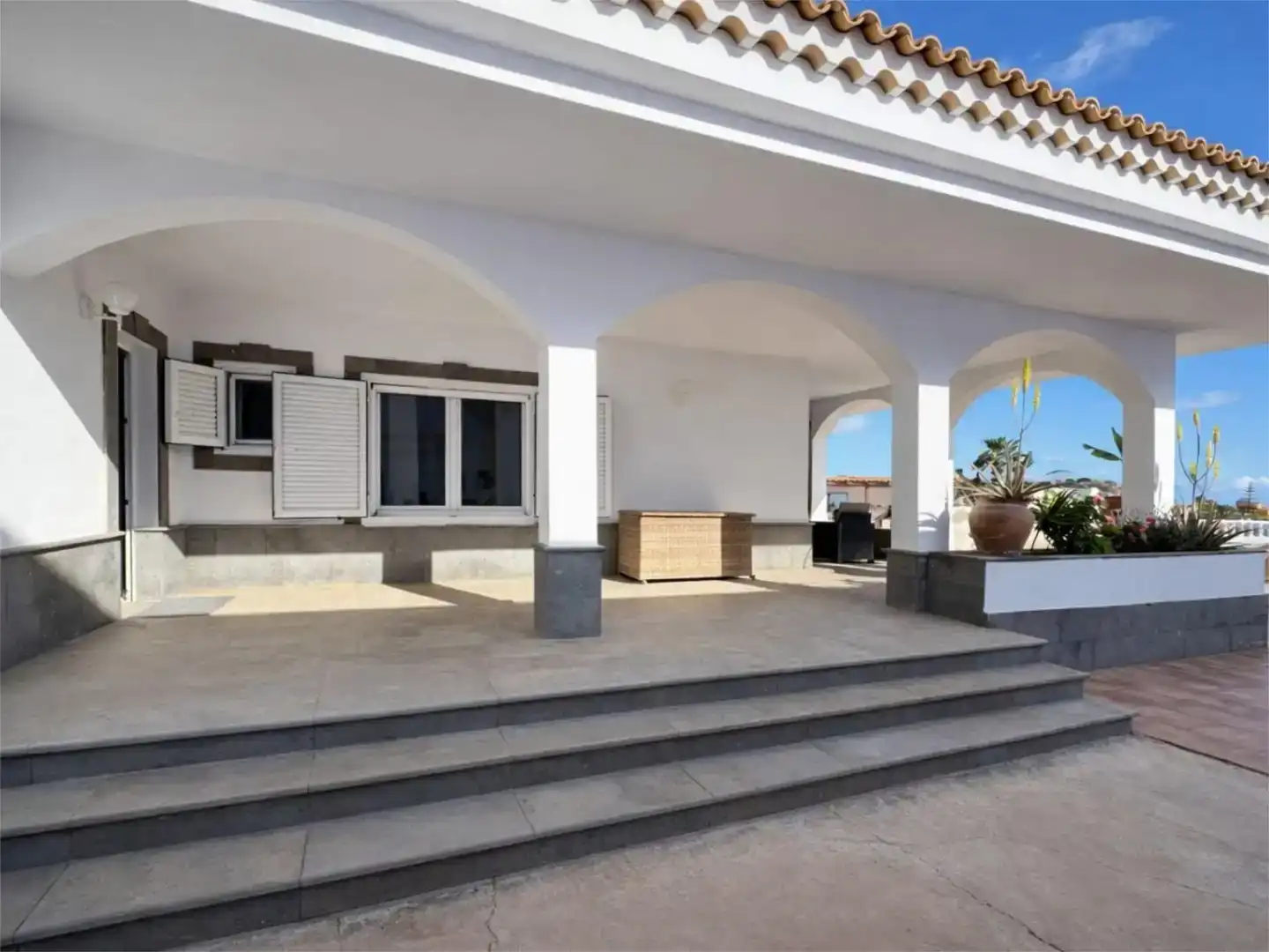 Chalet en  Calle Islas Malvinas 6 - Foto 43