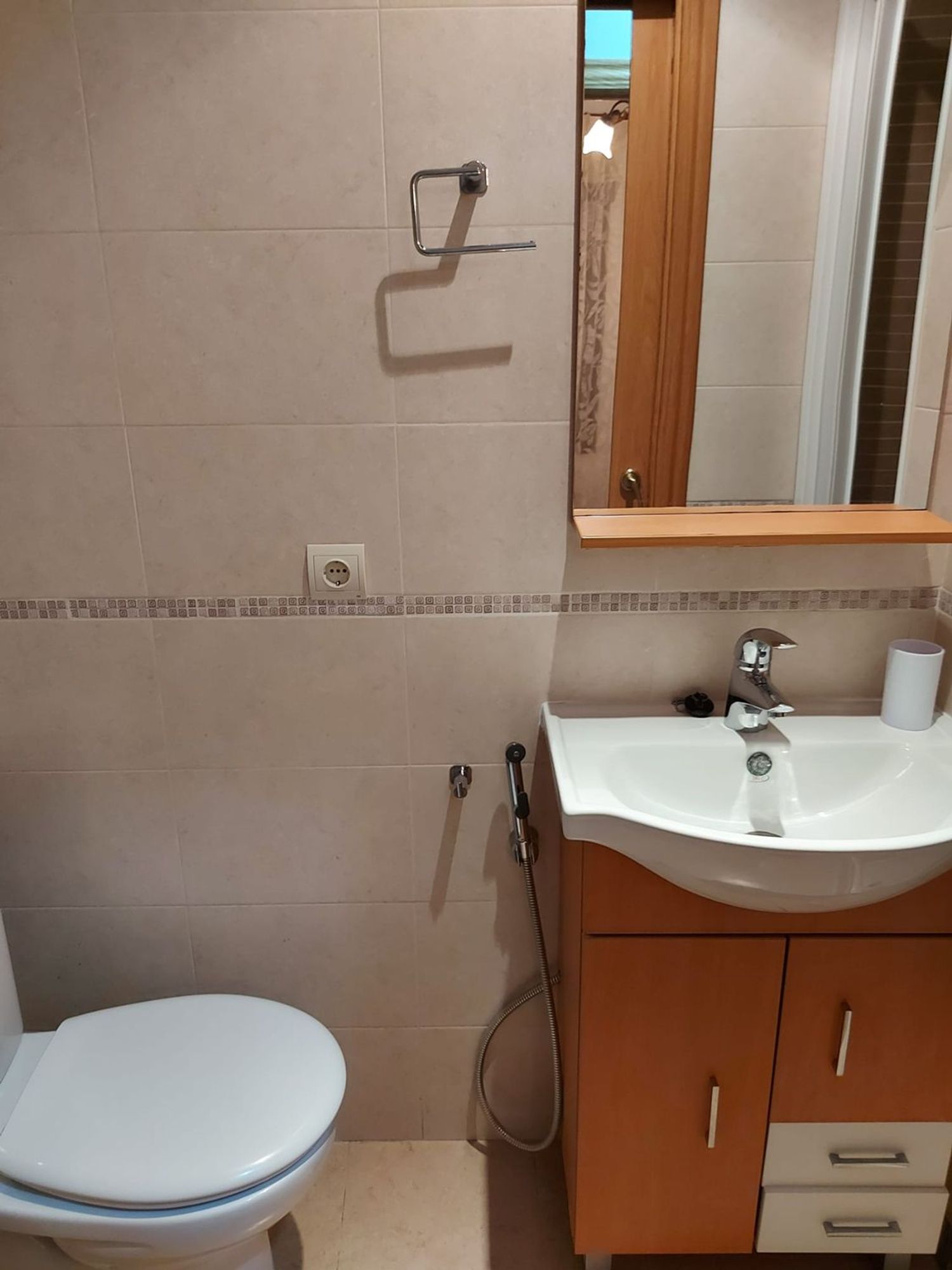 Piso en Ronda Dámaso Torán, 44, Carrel - San Julián - Arrabal, Carrel - San Julián - Arrabal - Foto 9