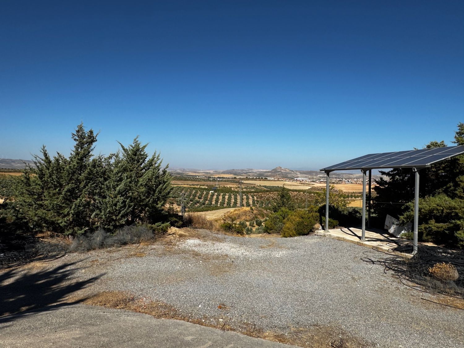 Finca rústica en Arroyo de la Calera 18152 s/n - Foto 32
