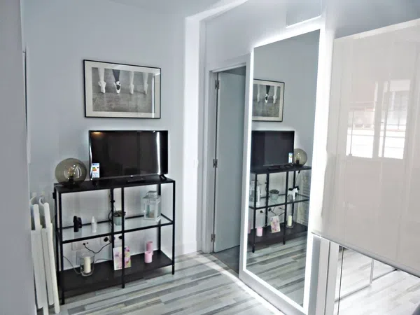 Estudio en calle de Ardemans, 60 - Foto 4