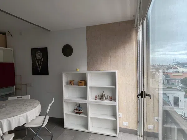 Estudio en Calle del General Vives, Santa Catalina - Canteras - Foto 2