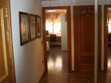Piso en  Carrer de Ramon Llull 27 - Foto 27
