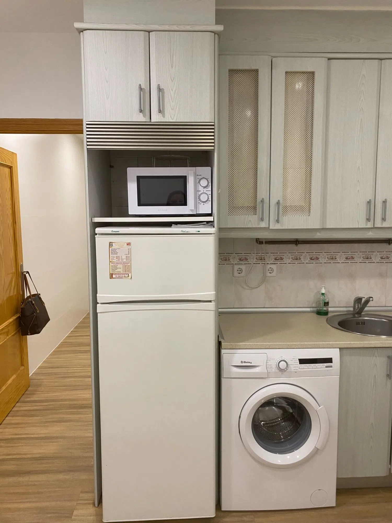 Piso en calle Oviedo, 31 - Foto 7