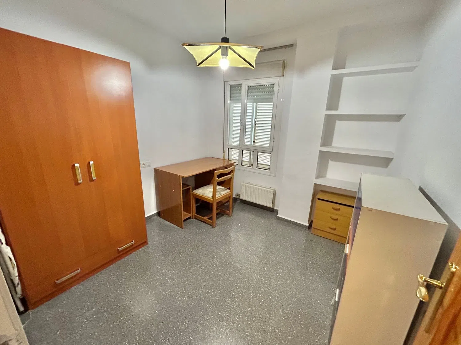 Piso en calle Mulillas, 3 - Foto 9