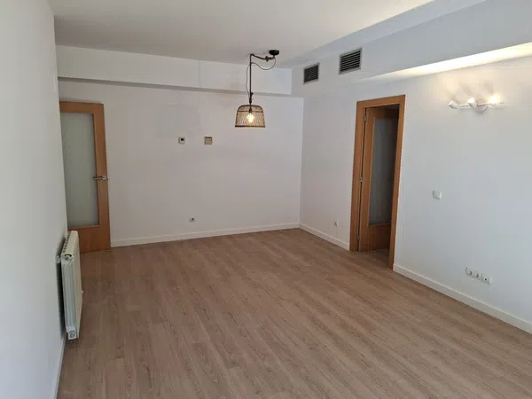Piso en Pujada Creu de Palau, 11 -13, Migdia Casernes, Migdia Casernes - Foto 3