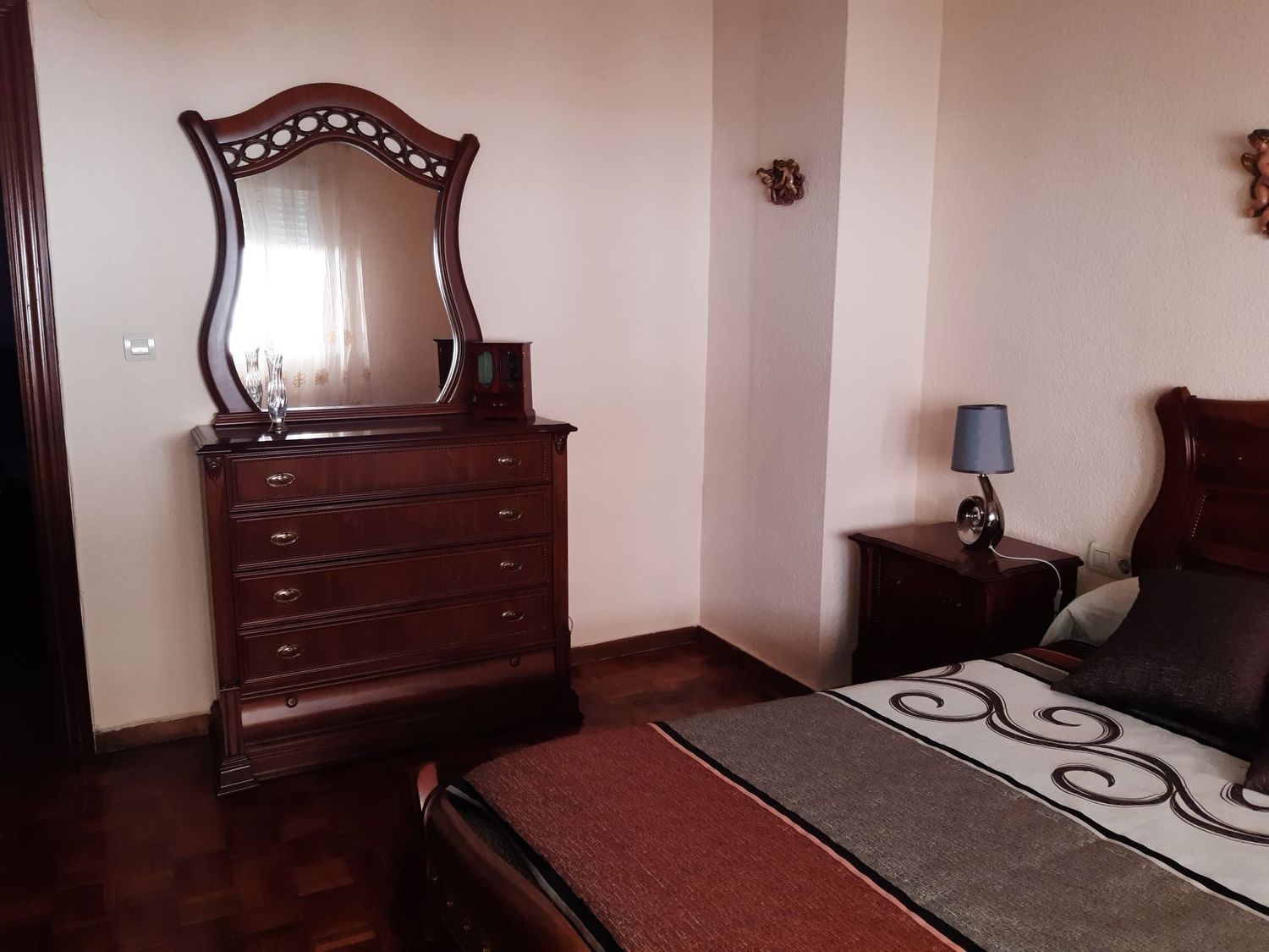 Piso en calle Doctor Sánchez Mariscal, 6 - Foto 26