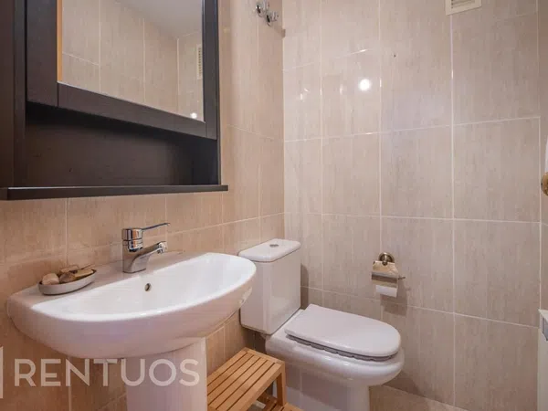 Casa independiente en calle d'Osca - Foto 17