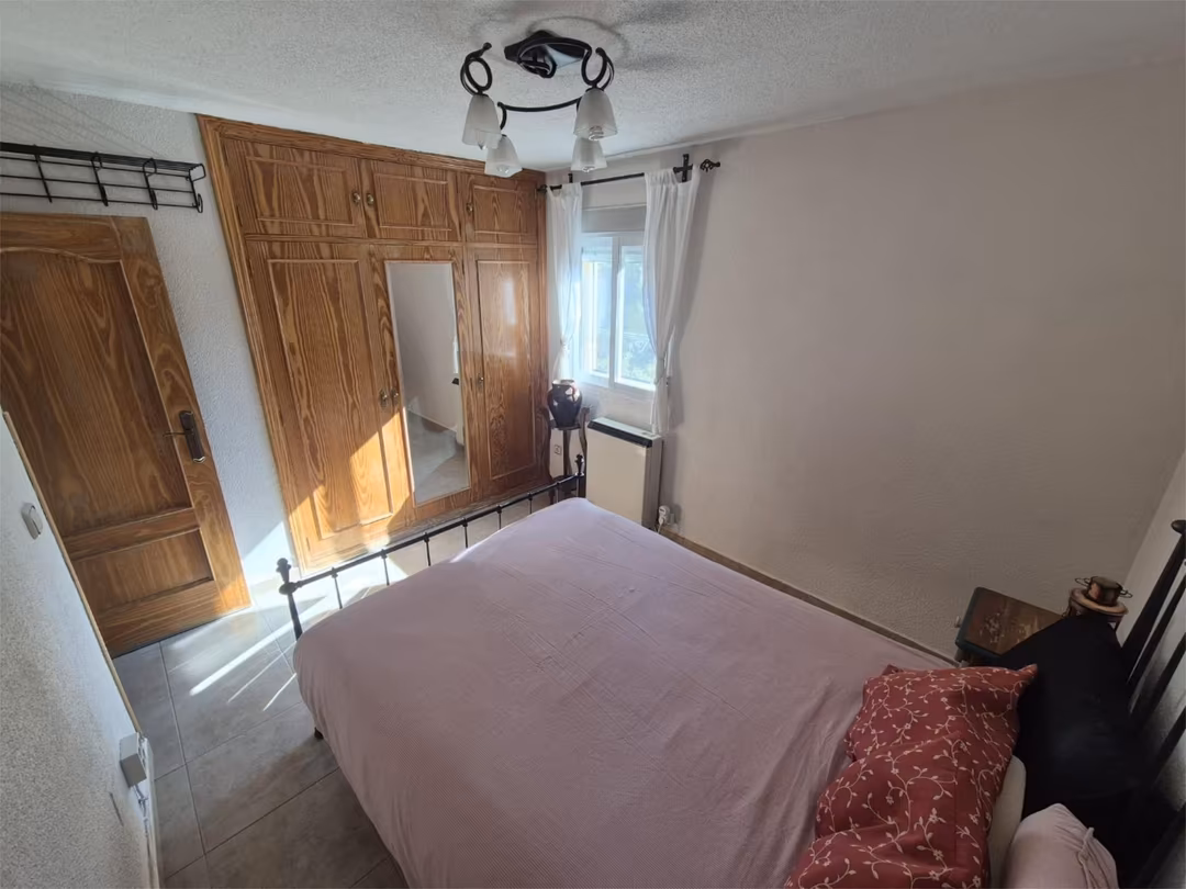 Piso en  Calle de Ascao 86 - Foto 15