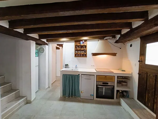 Casa o chalet independiente en Calle Saturnino Zamorano, 45 - Foto 3