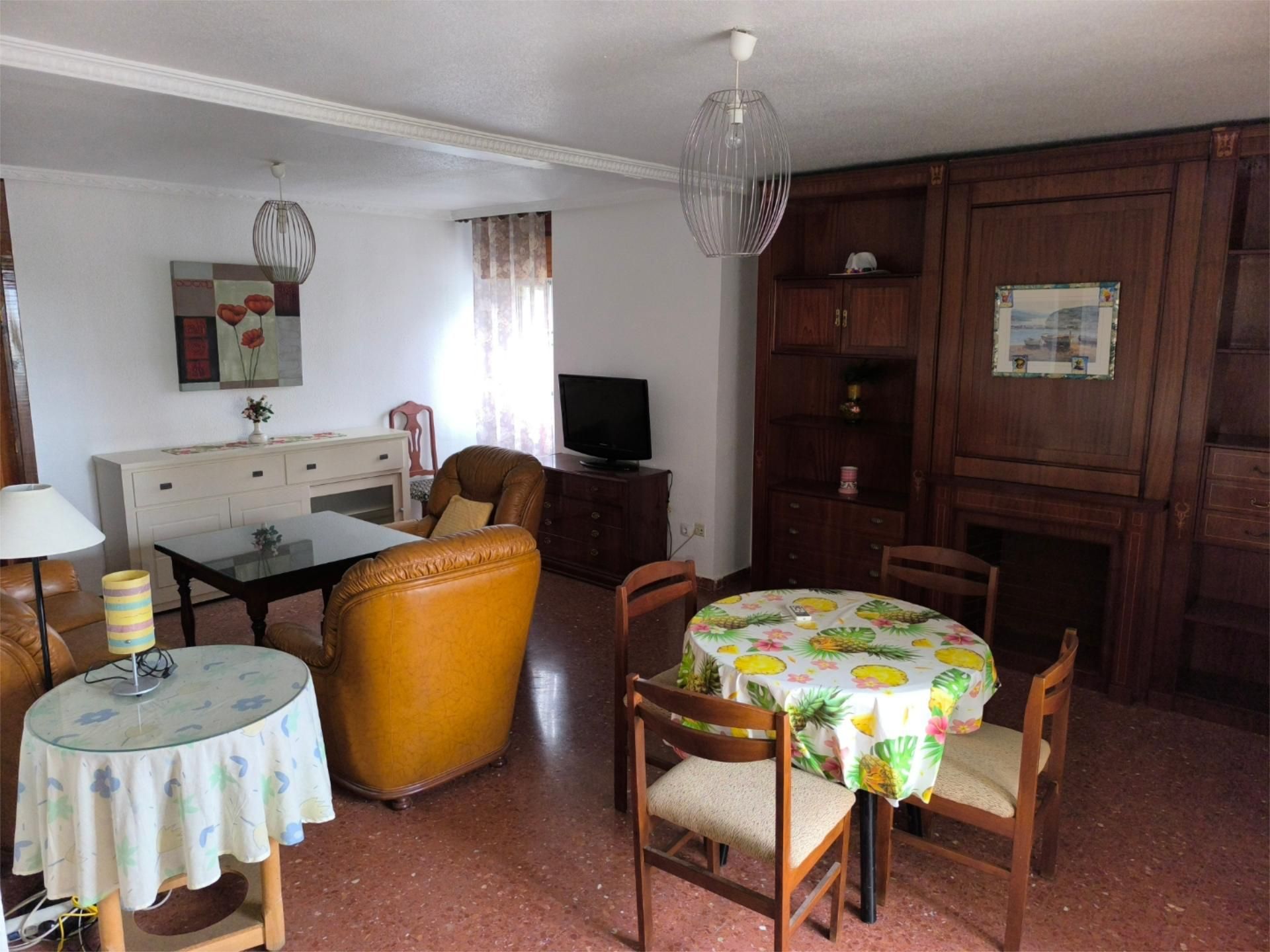 Piso en  Calle Profesor Francisco Dalmau 11 - Foto 2