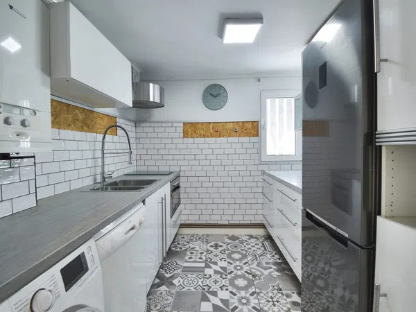 Piso en calle de Sánchez Preciado, 38 - Foto 6
