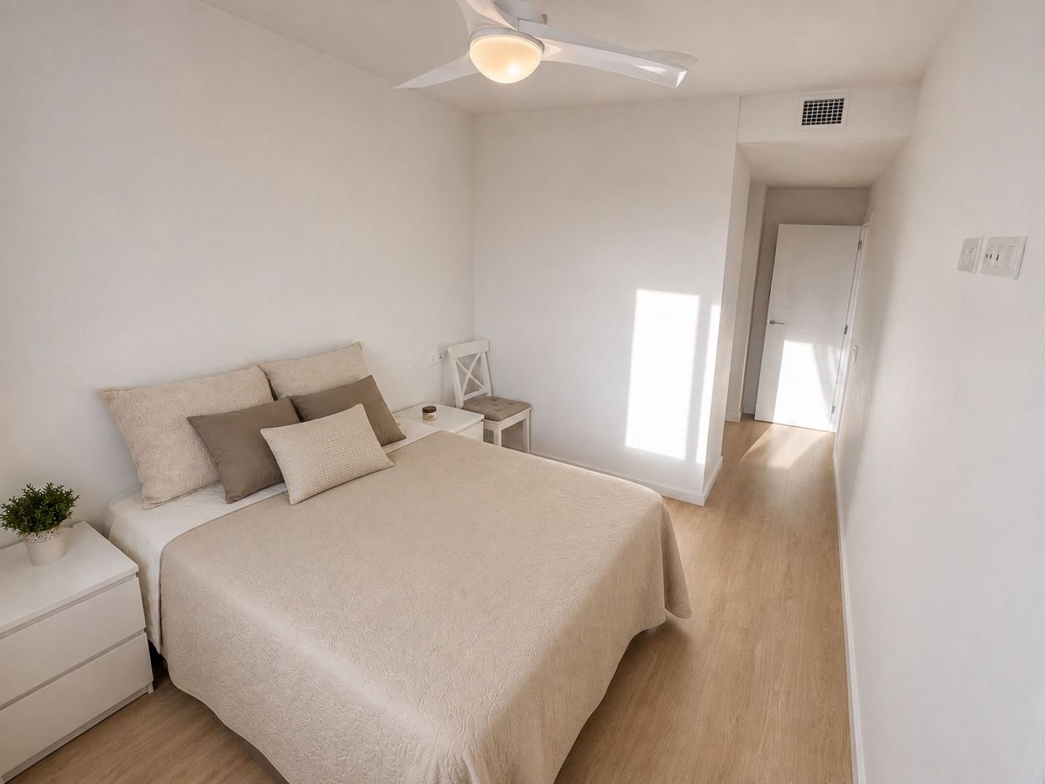 Piso en Calle Miguel Delibes, 22, Rodeo Alto-Guadaiza-La Campana - Foto 13