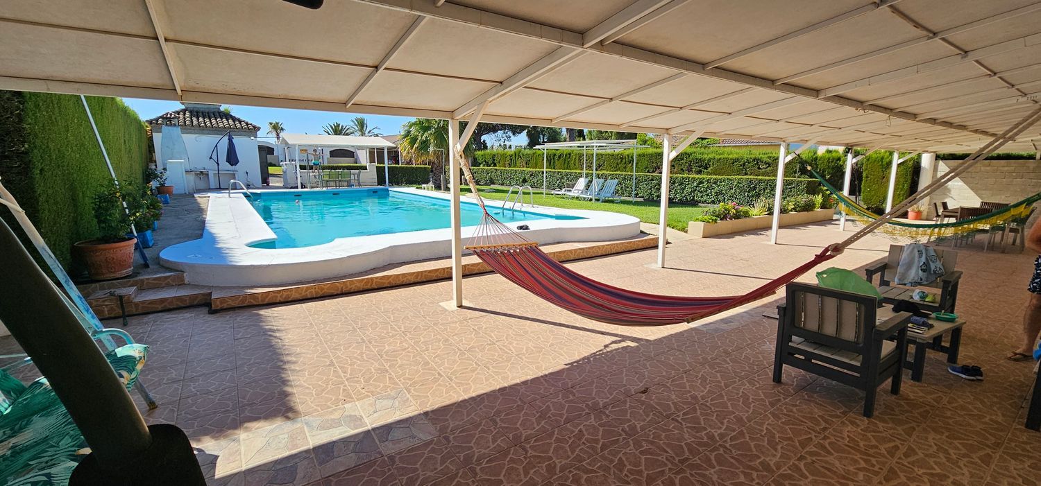 Casa o chalet independiente en Calle f, 24, San Roque - La Cruz - La Rozuela, San Roque - La Cruz - La Rozuela - Foto 5