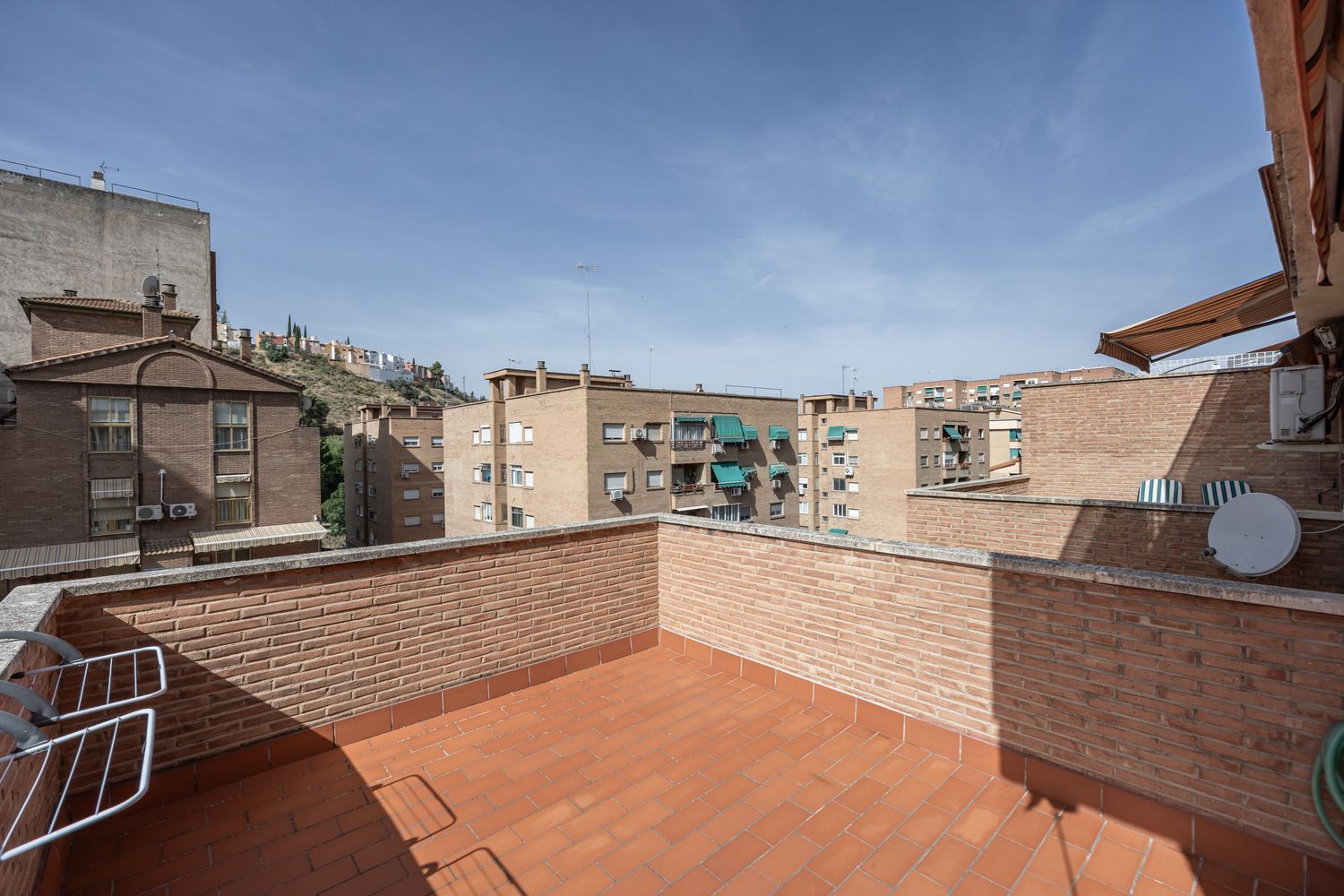 Piso en Paseo de las Palmas, 114, Ctra Sierra - Acceso Nuevo Alhambra, Ctra Sierra - Acceso Nuevo Alhambra - Foto 14