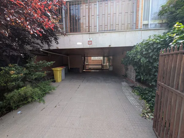 Chalet adosado en Barrio Salvador - Foto 6