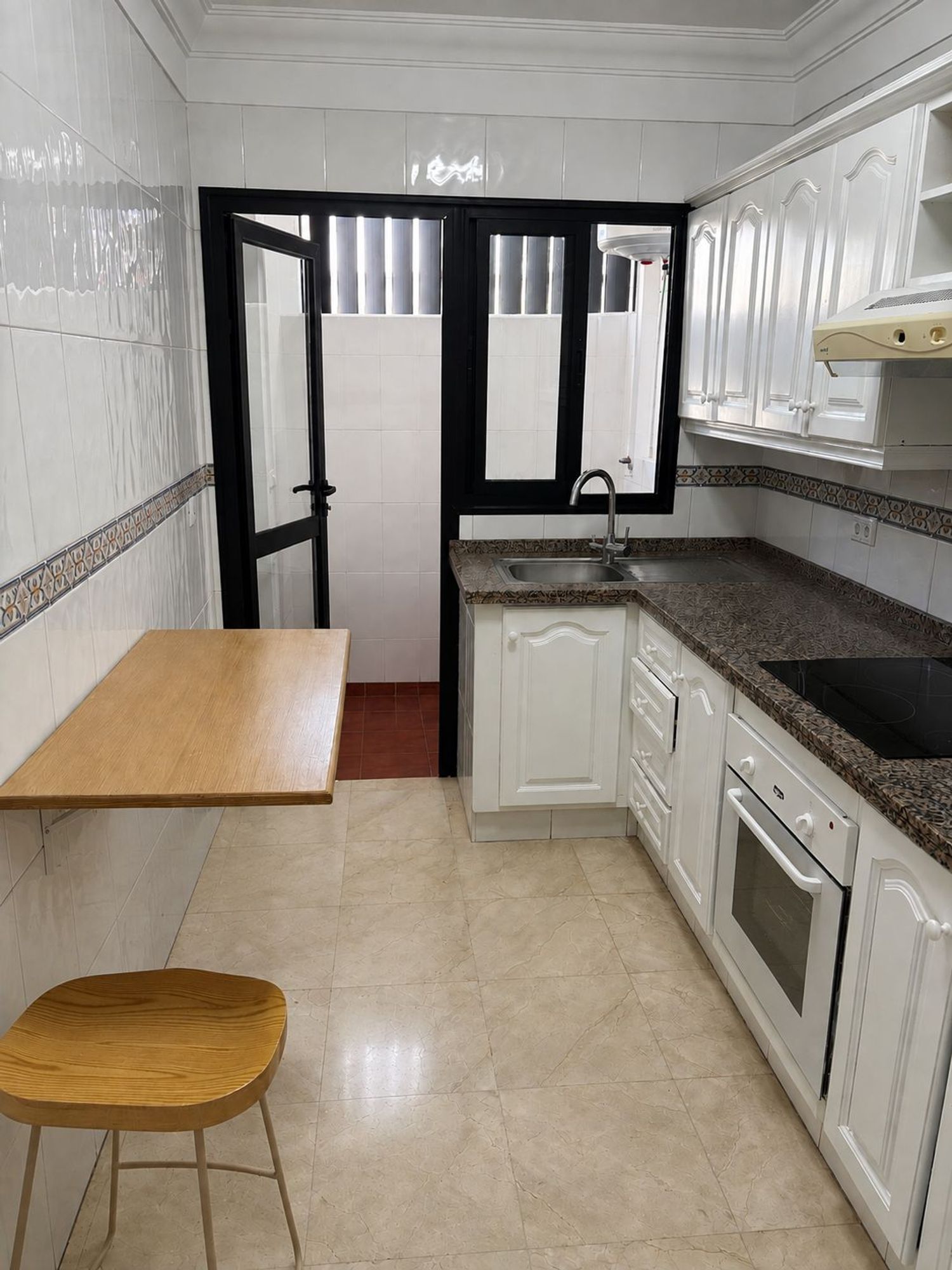 Piso en Calle Juan Pedro Dávila García, 2, Villa Ascensión-El Perú-Cruz del Señor - Foto 4