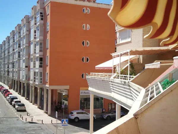 Piso en Ronda Ingenioso Hidalgo, 20, Tres Olivos - Valverde - Foto 28