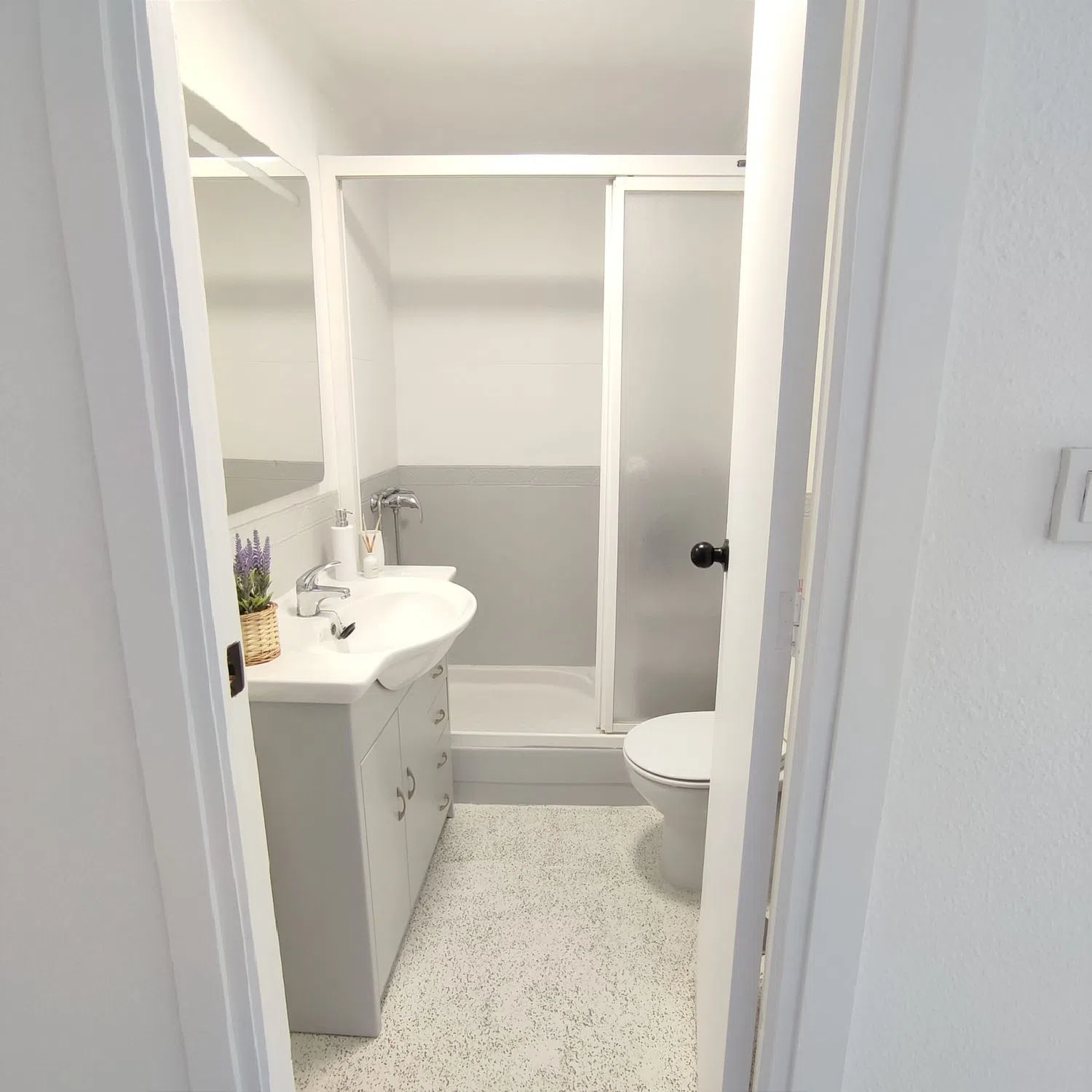 Piso en calle Luz Casanova, 4 - Foto 16