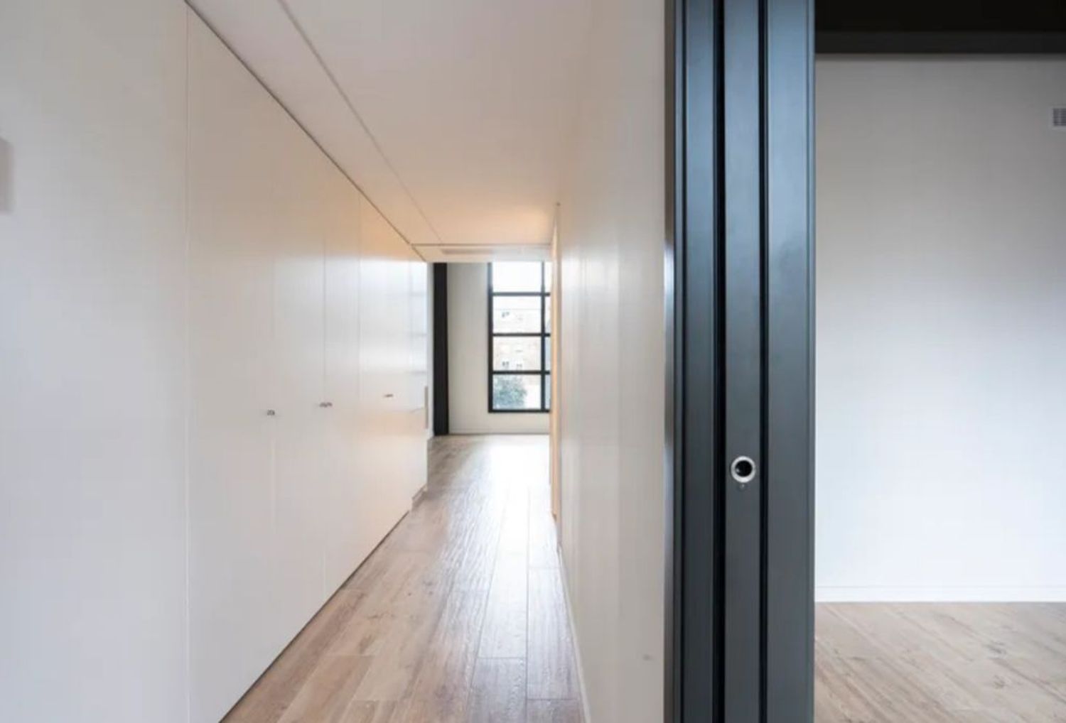 Dúplex en calle de Prada, 12 - Foto 2