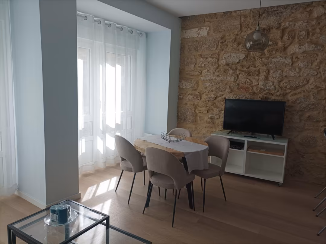 Piso en  Rúa San Andrés 84 - Foto 4