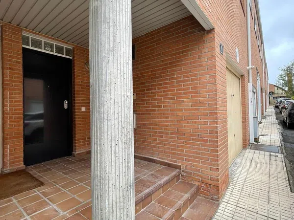 Chalet adosado en calle Pintor Celso Lagar, 11 - Foto 24