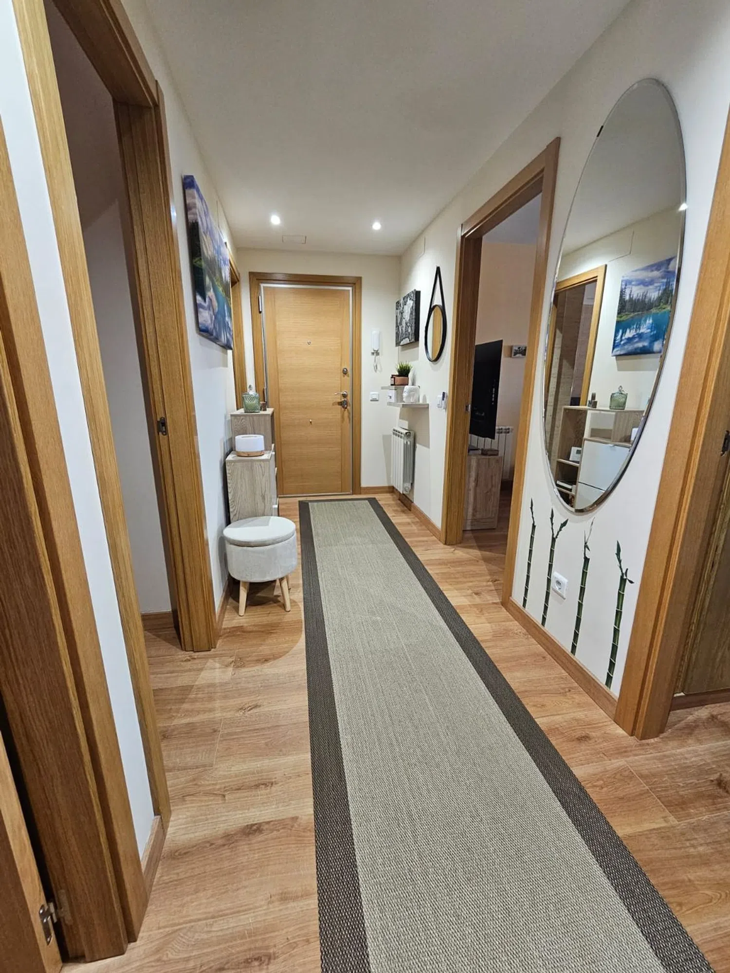 Piso en Villanueva de la Cañada - Foto 2