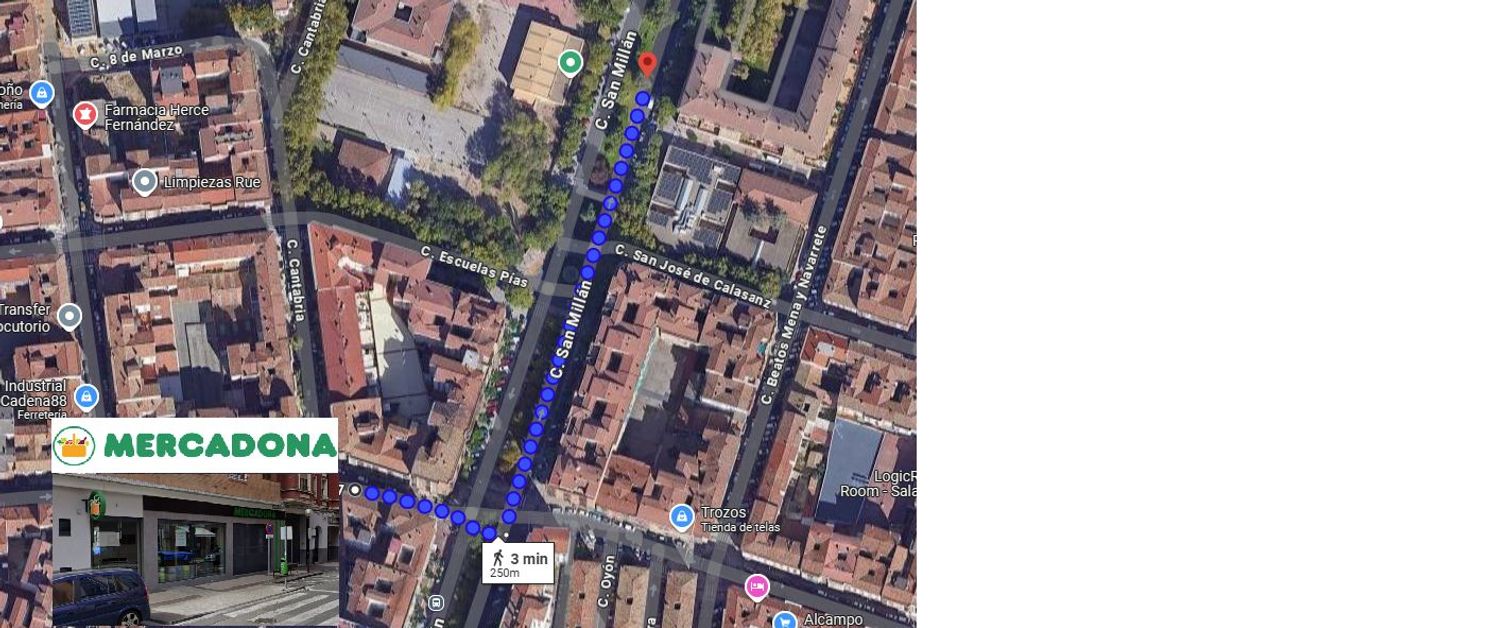 Piso en Plaza Maestro Lope, 6, Ayuntamiento, Ayuntamiento - Foto 12