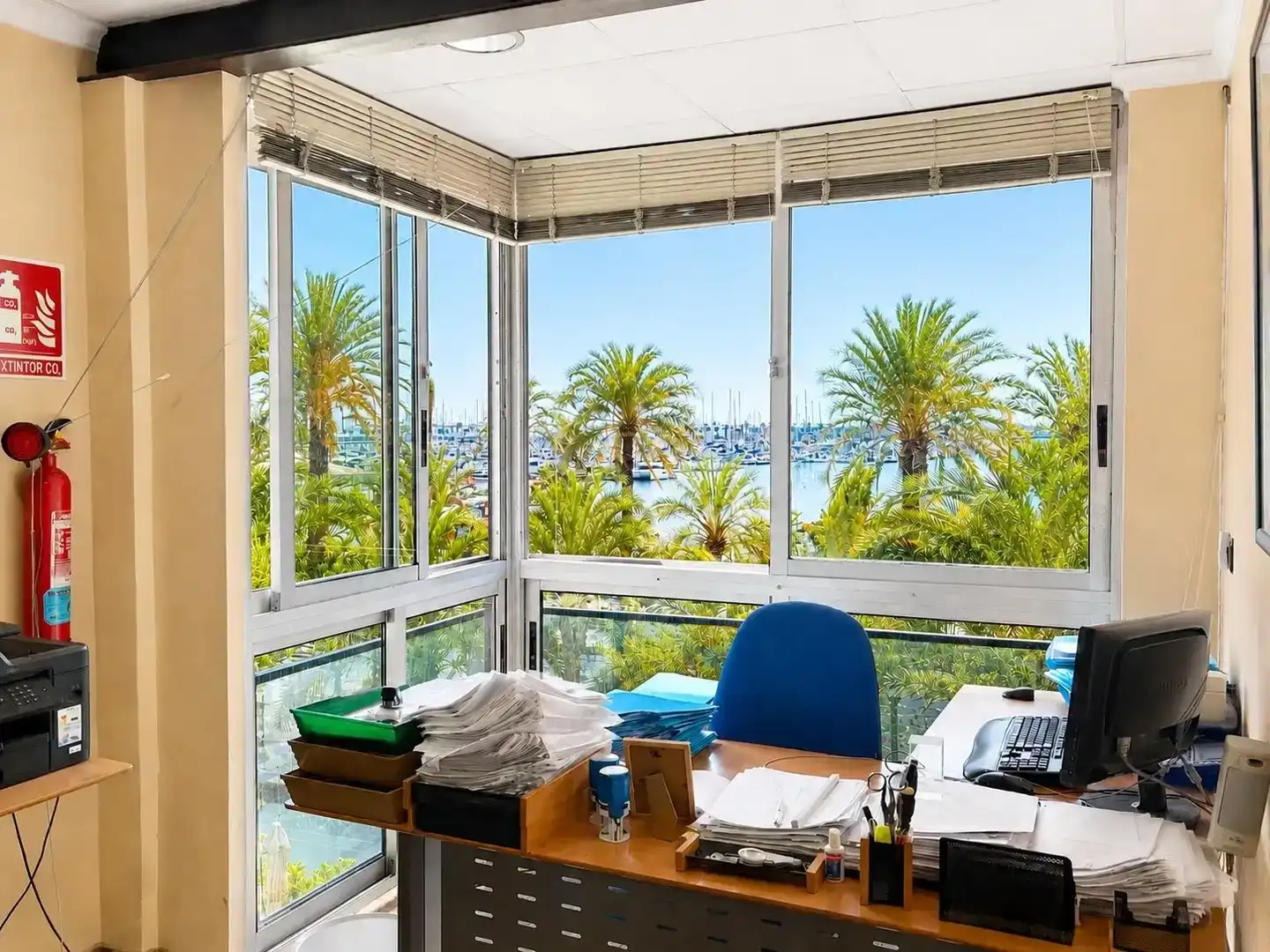 Piso en  Rambla de Méndez Núñez 2 - Foto 3