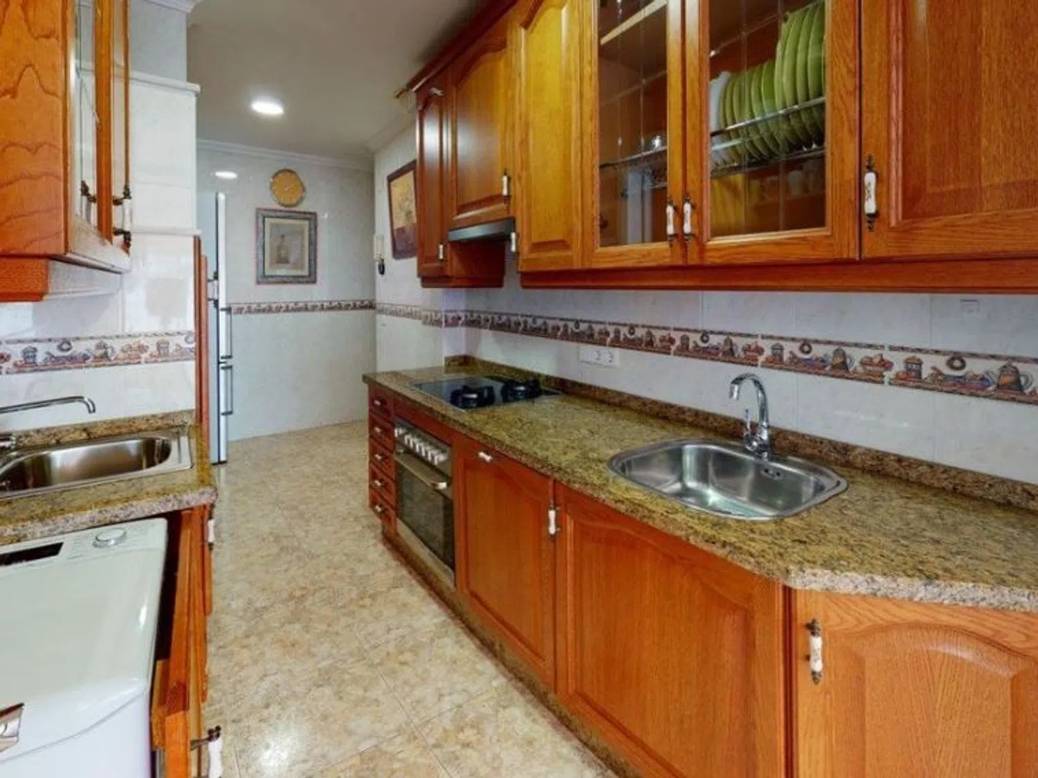 Piso en calle Miguel Cid, 36 - Foto 12