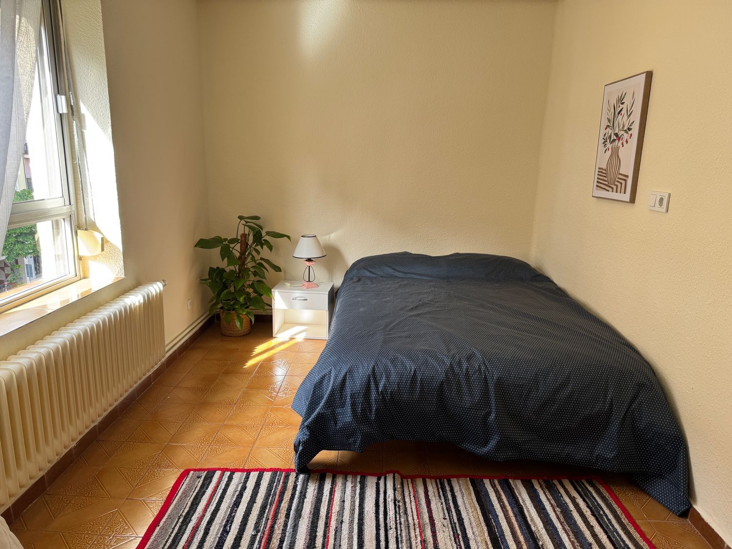 Piso en paseo de la Estación, 110 - Foto 12