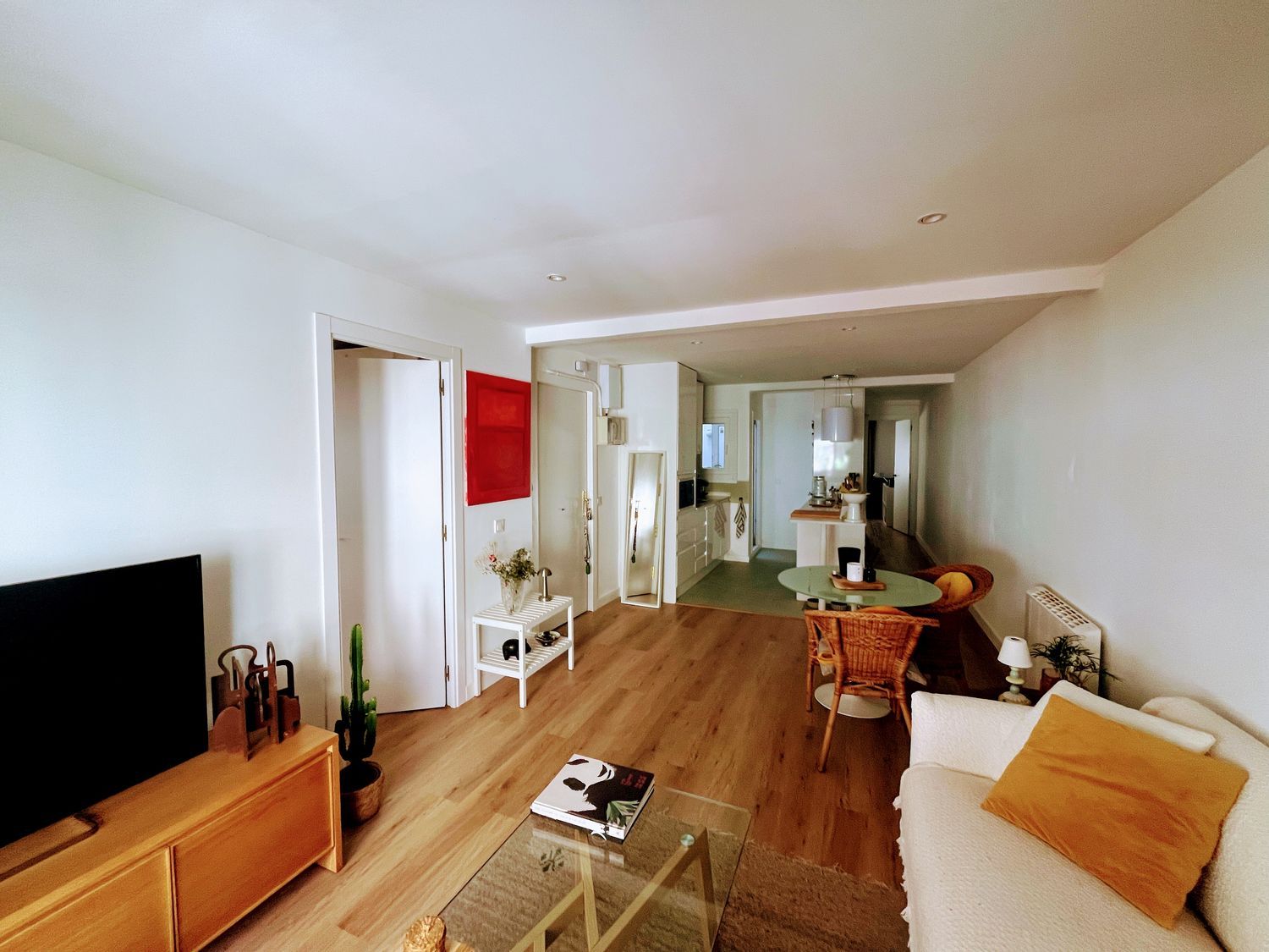 Piso en calle Major, 30 - Foto 8