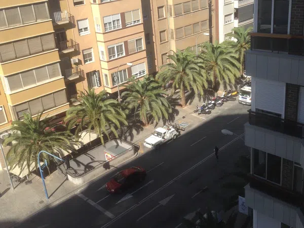 Estudio en Avenida Estación, 25, Ensanche-Diputación - Foto 8