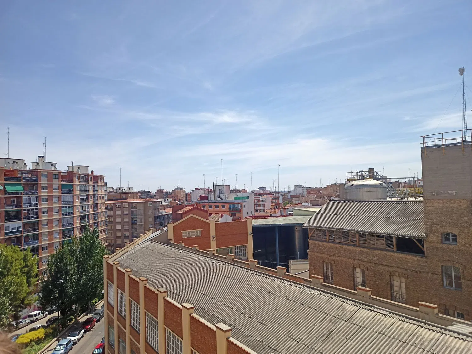 Piso en calle de María Moliner, 66 - Foto 8