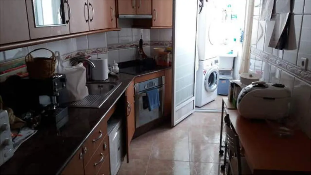 Piso en La Flota - Foto 5