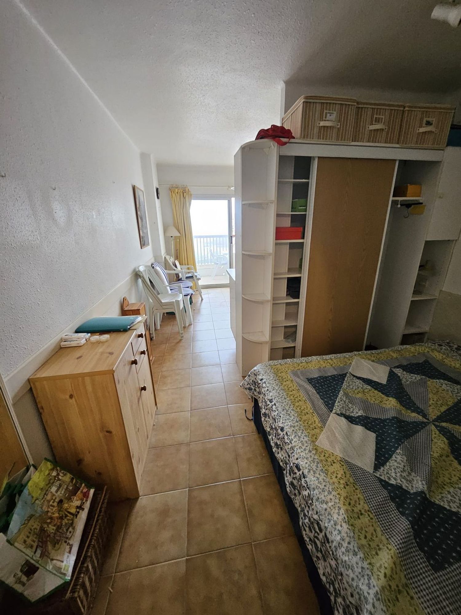 Estudio en Paseo Sector Muga, 21, Carlit - Montseny, Carlit - Montseny - Foto 12