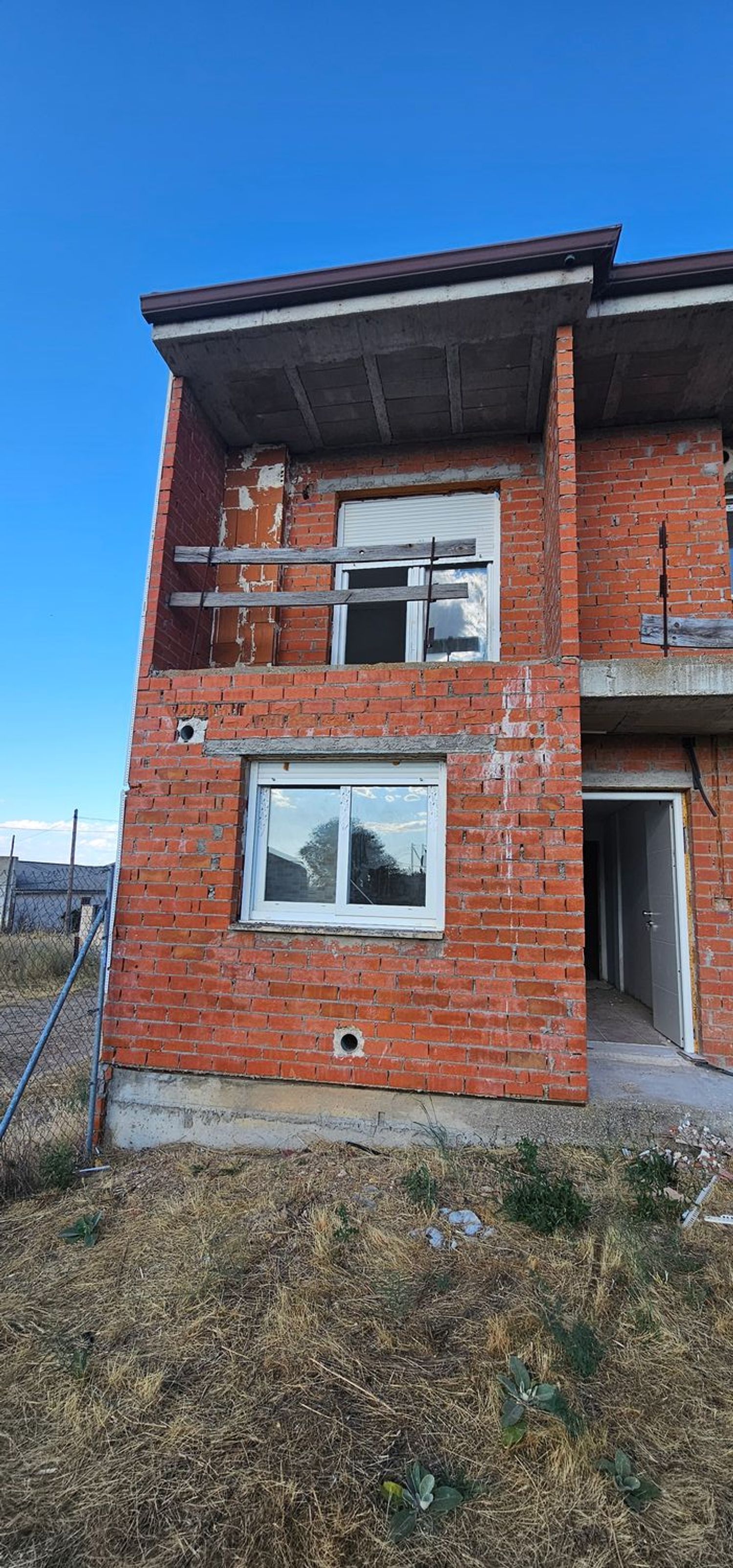 Dúplex en Carretera Maderuelo, 14 - Foto 2