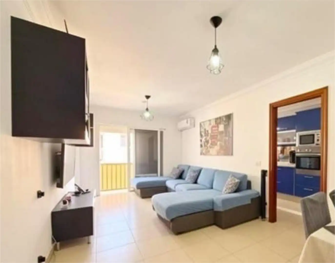 Piso en Argana alta - Foto 4