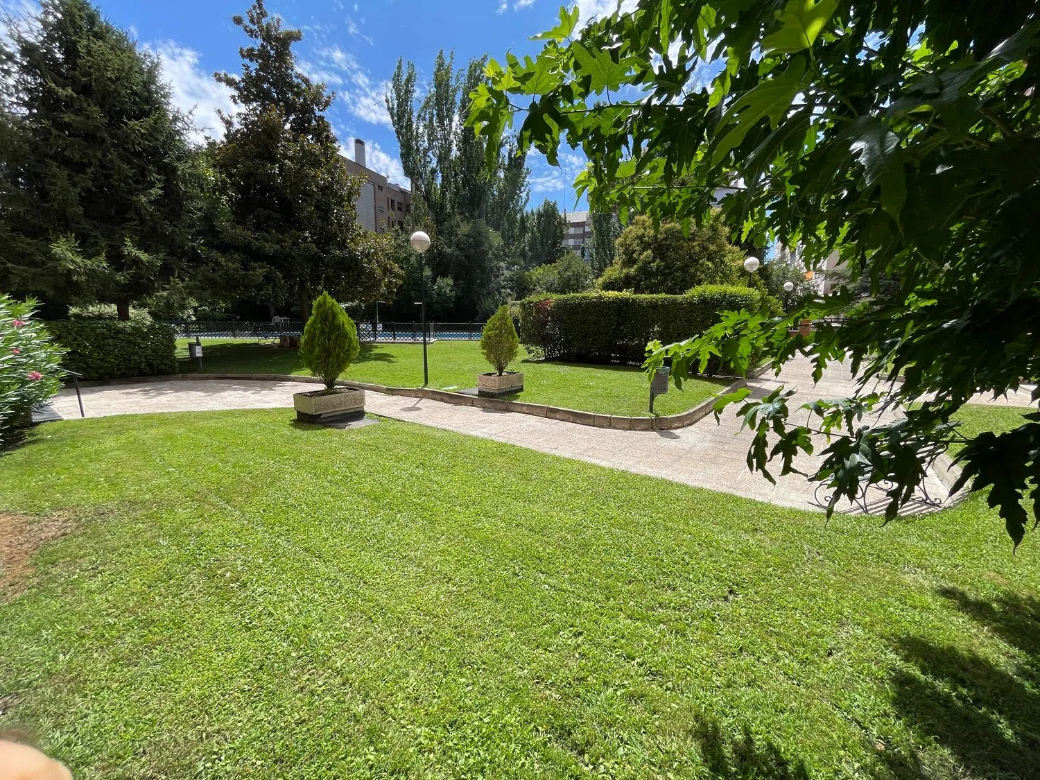 Piso en Barrio Ciudad Universitaria - Foto 36