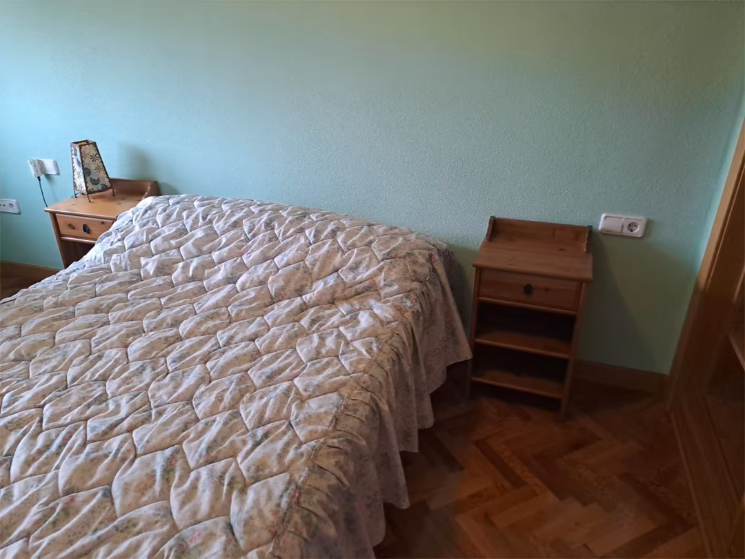 Piso en  Paseo de San Vicente 46 - Foto 4