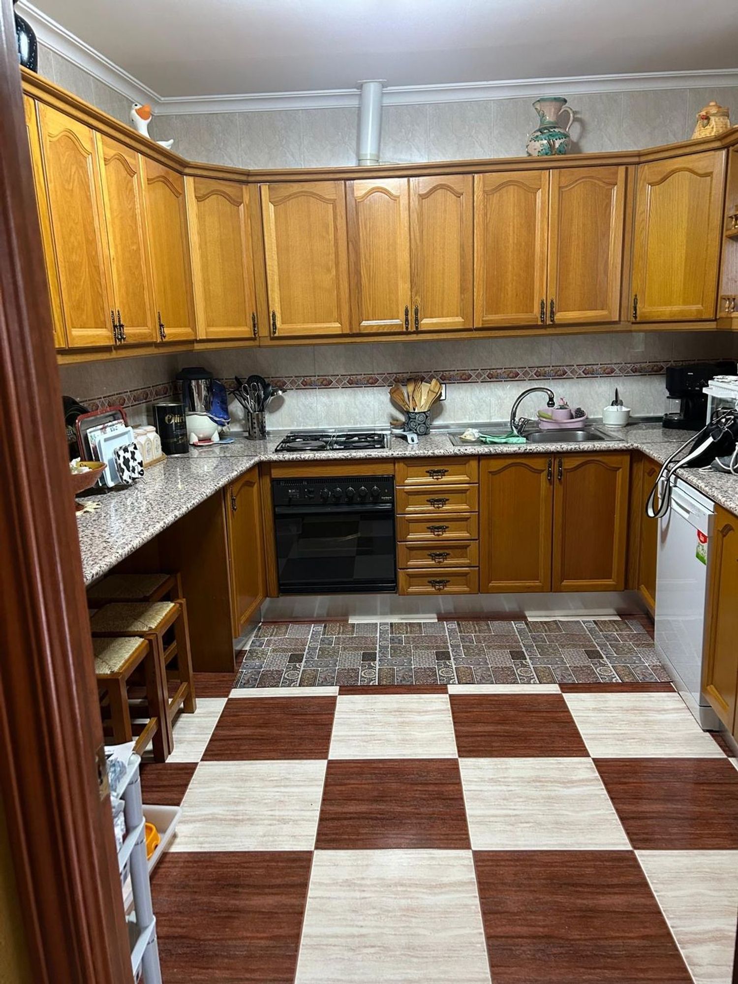 Chalet adosado en Calle María Amparo, 6 - Foto 28