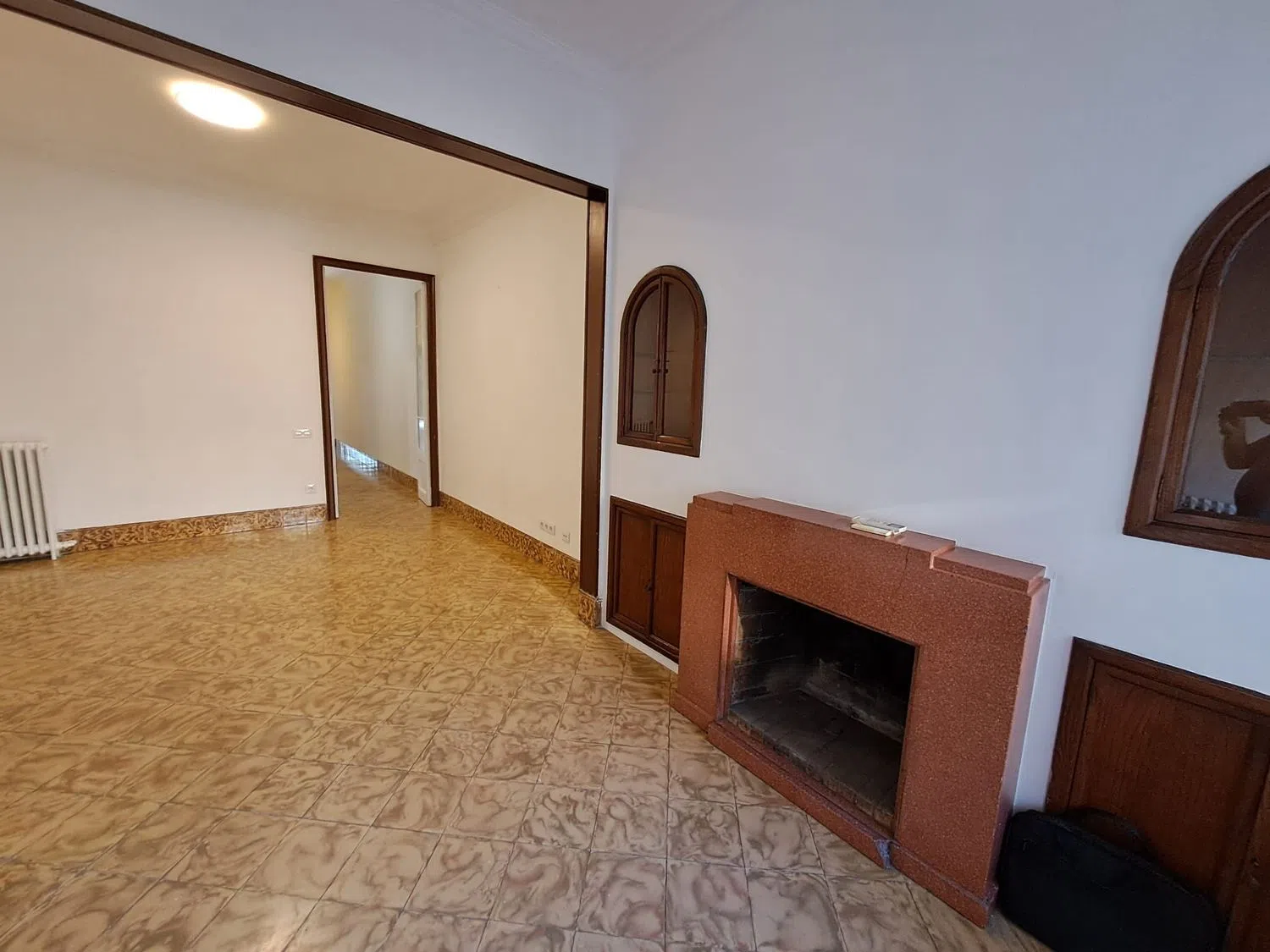 Piso en rambla d'Ègara, Terrassa, 269 - Foto 14