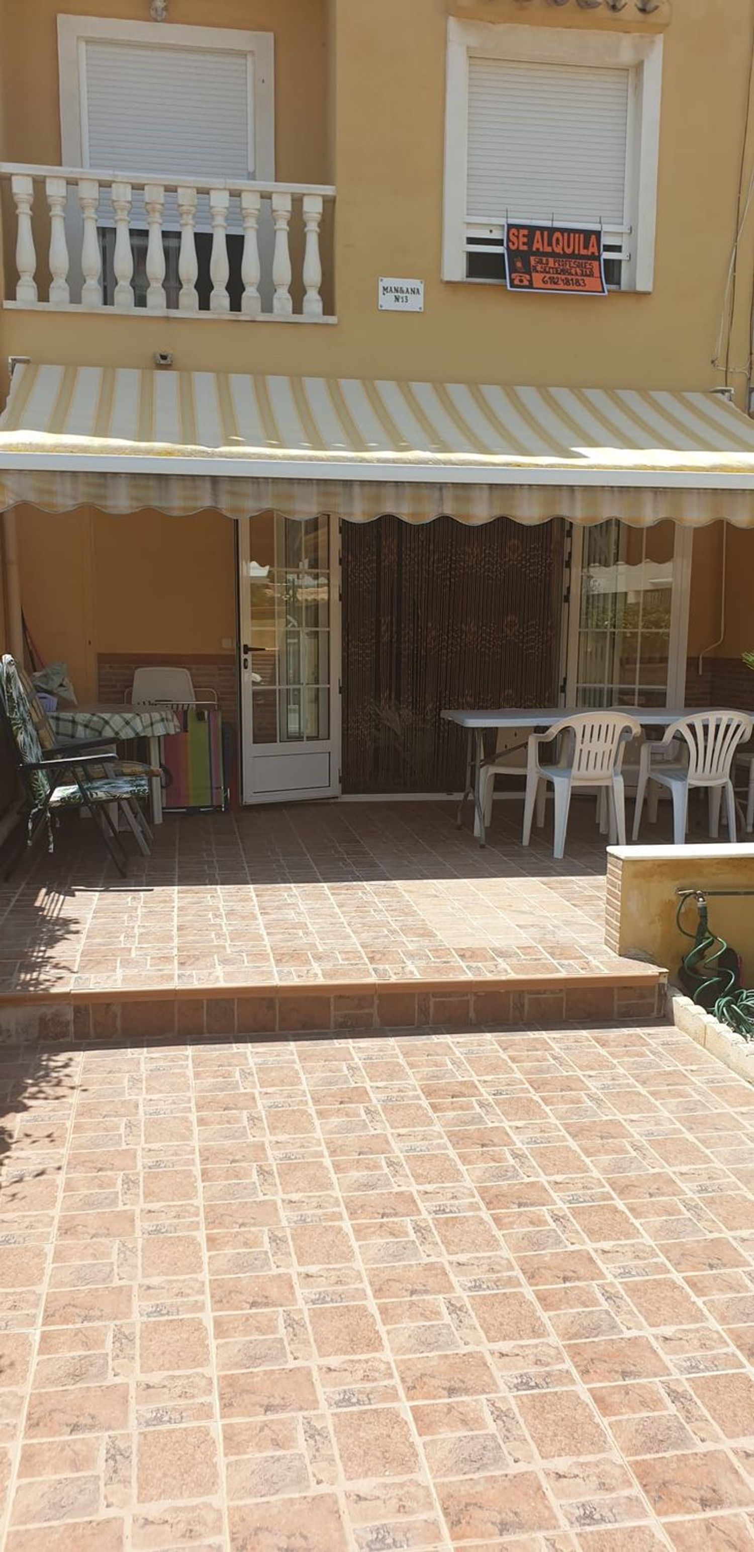 Chalet adosado en Avenida Don Juan de Austria, 8 nmeromanzana, La Veleta - Foto 3