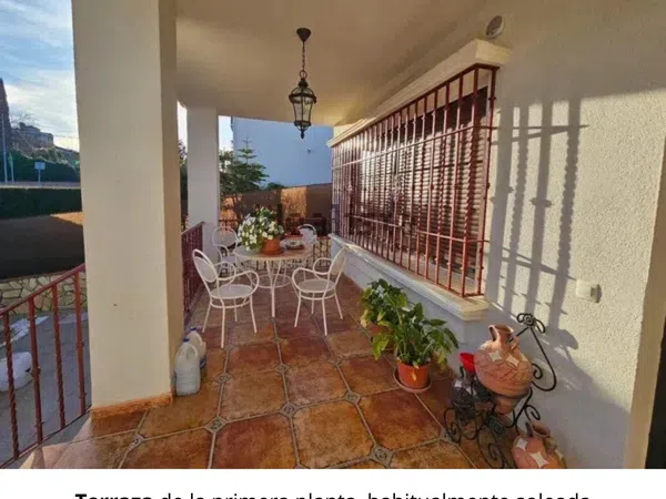 Casa independiente en calle Zarza s/n - Foto 3