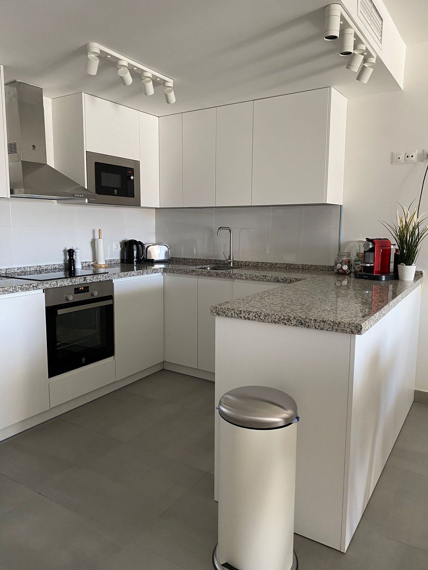 Piso en Urbanización Brisas II, 500, La Duquesa, La Duquesa - Foto 4