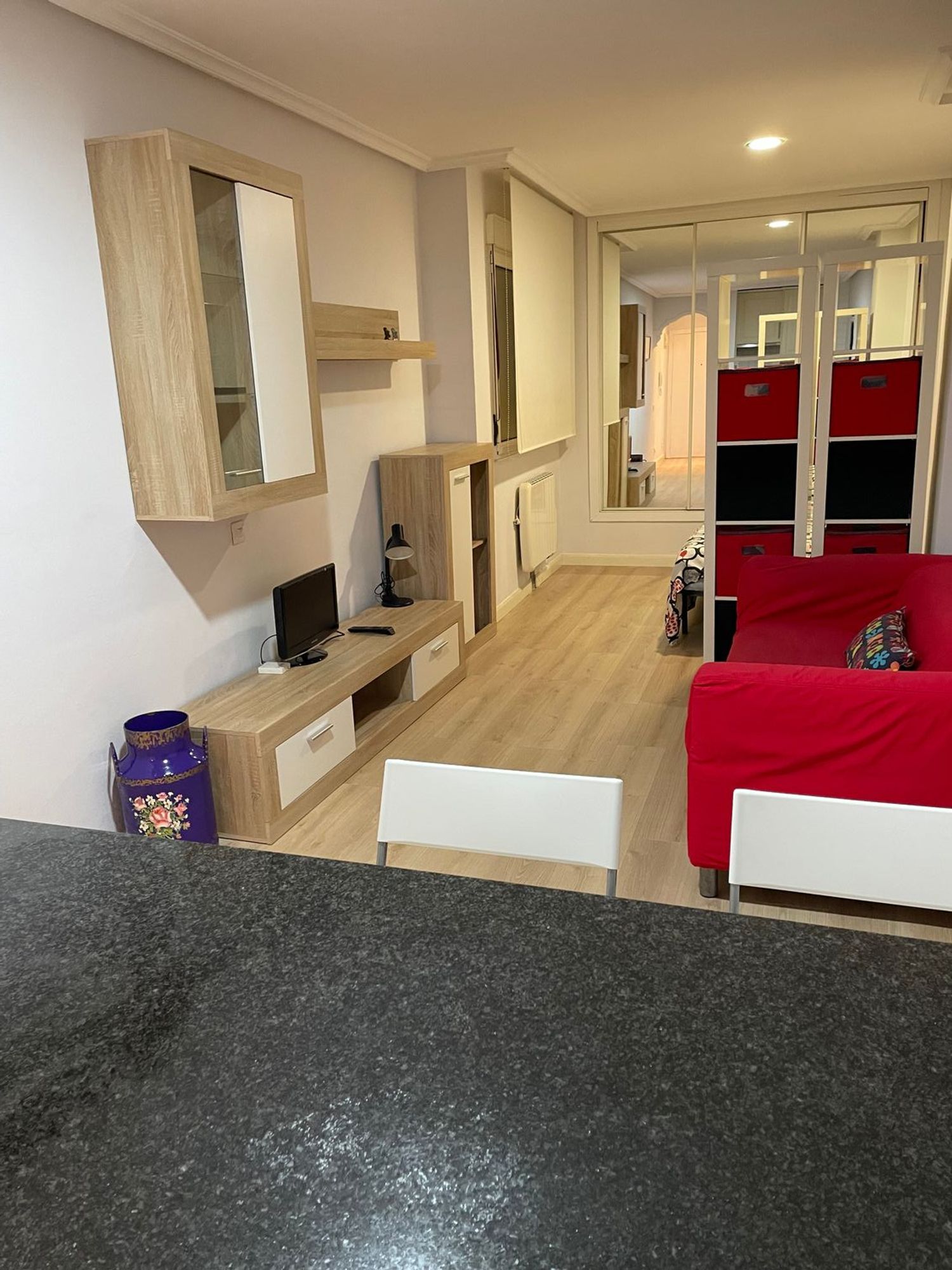 Estudio en Calle de San Bernabé, 16, Salesas-Foncalada-Campoamor - Foto 7