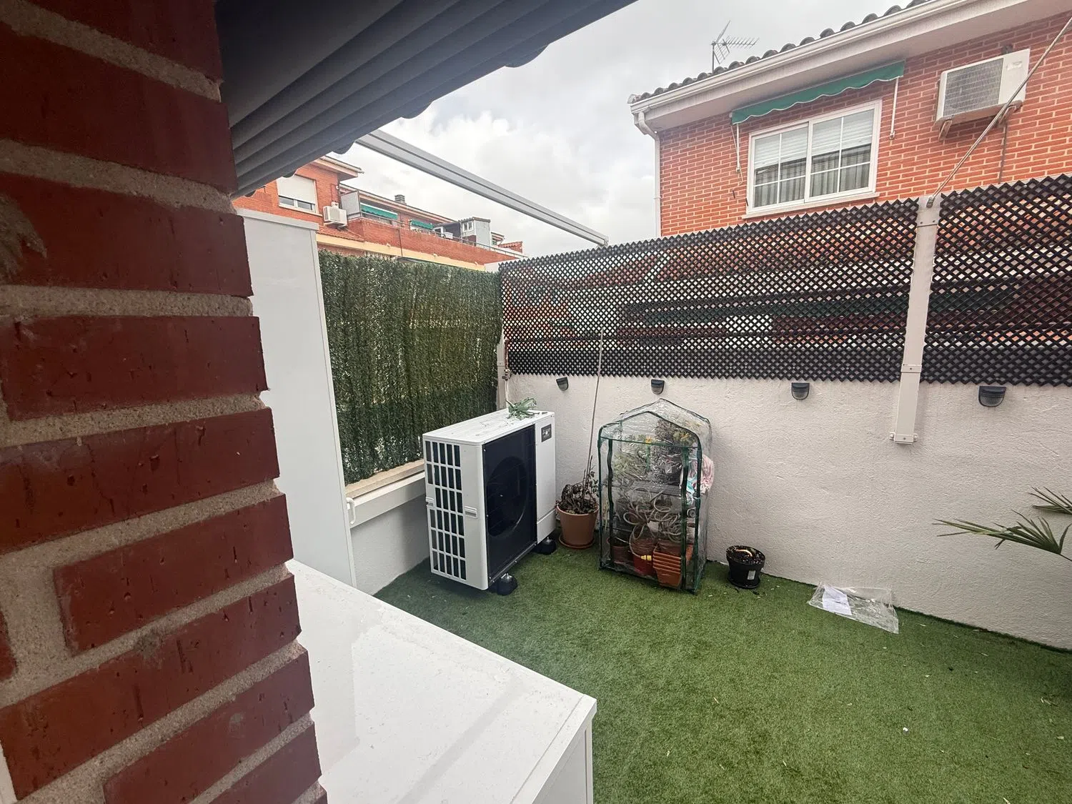 Chalet pareado en calle de la Magdalena, 32 - Foto 11